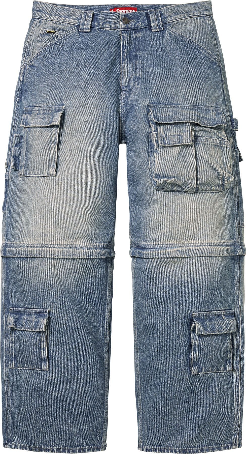 Zip-Off Utility Pant view 11